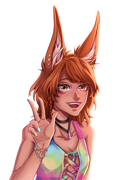 Artist: SkyHeavenArt