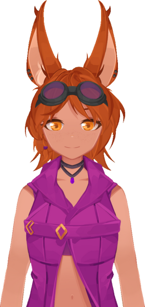 Artist: LastingEquinox