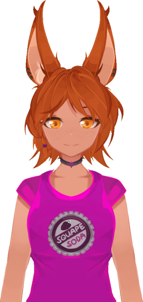 Artist: LastingEquinox