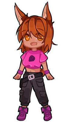 Artist: LastingEquinox